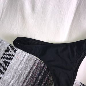 Bathing suit bottoms || SOLD